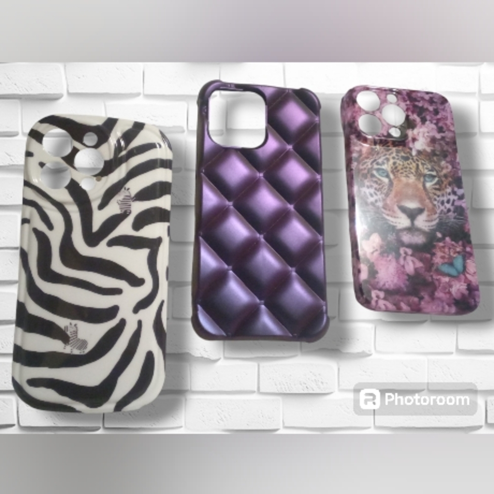 New Protective Phone Cases Suitable for iPhone
